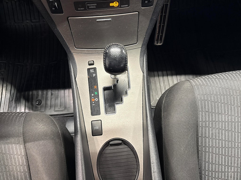 Toyota Avensis 2009 - miniatyr 14