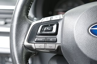 SUV Subaru Forester 11 av 24