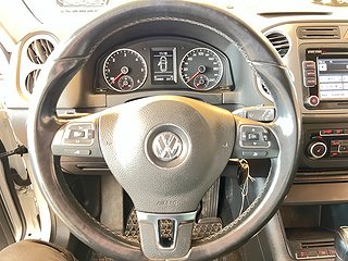 SUV Volkswagen Tiguan 14 av 16