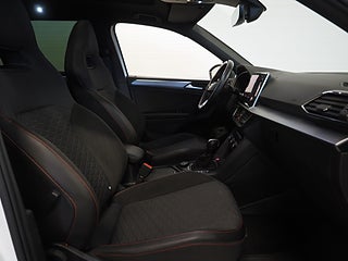 SUV Seat Tarraco 10 av 27