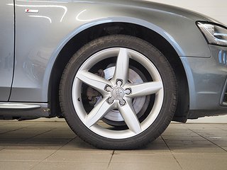 Kombi Audi A4 6 av 19