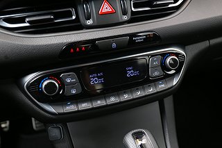 Kombi Hyundai i30 19 av 23