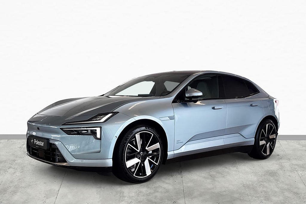 Polestar 4 Företagsleasing från 9569kr/månad exkl moms. I...