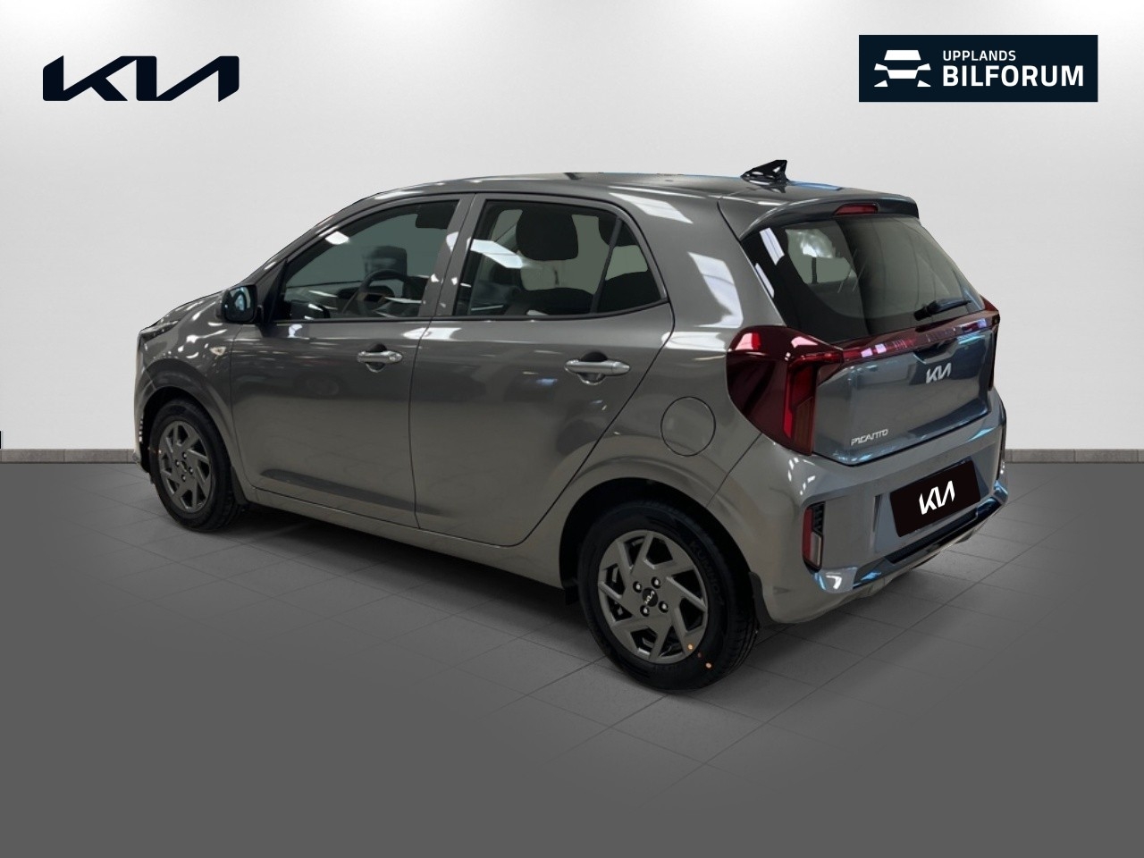 Kia Picanto 2026, kuva 6/10