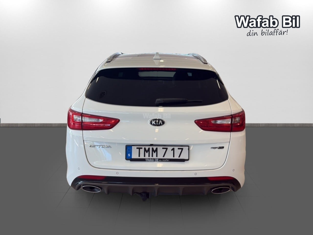 Kia Optima SW 1,7 CRDI GT-LINE 2017, photo 5/68