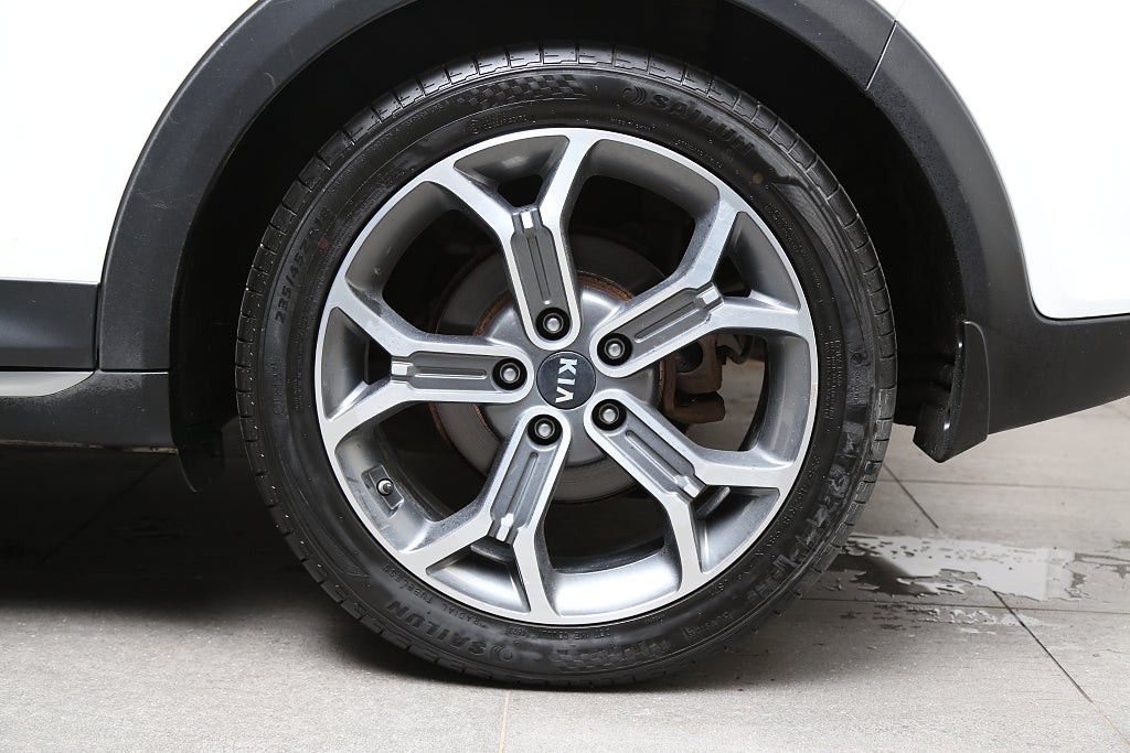 Kia Xceed Plug-in Hybrid 141hk Advance Aut Motorv Drag 2020