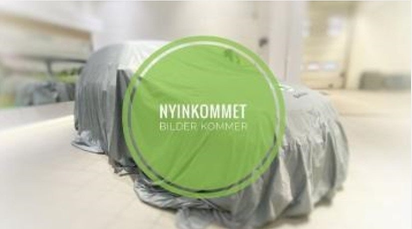 Skoda Octavia COMBI STYLE 2,0 TSI 190 HK DSG 4X4 DRAG/VÄRMARE