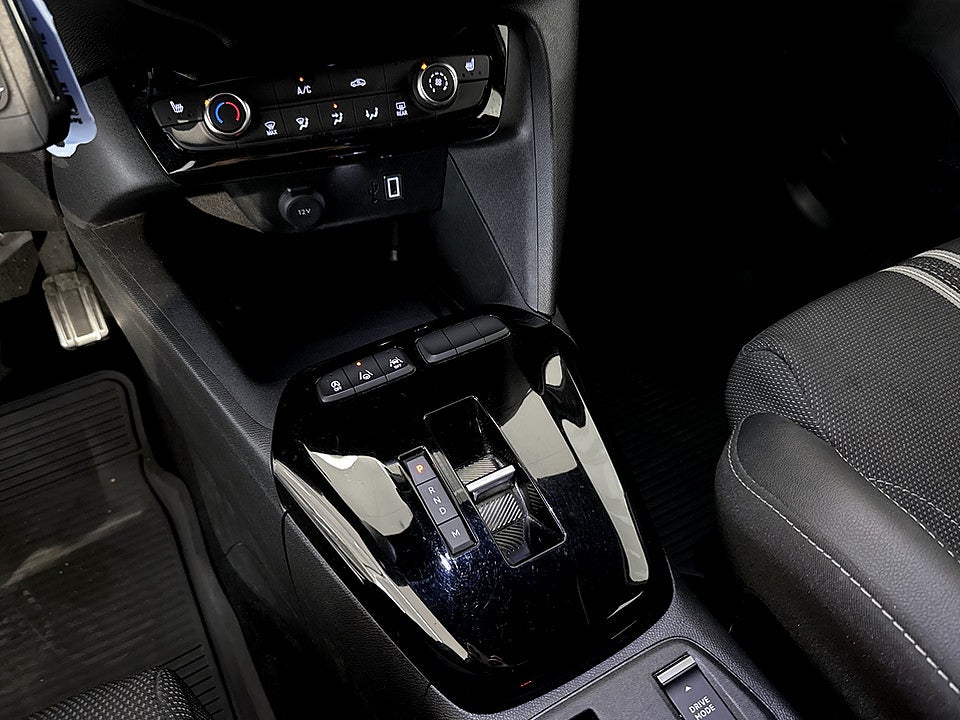 Bild på Opel Corsa GS 1.2 Turbo 100hk Aut B-KAMERA CARPLAY
