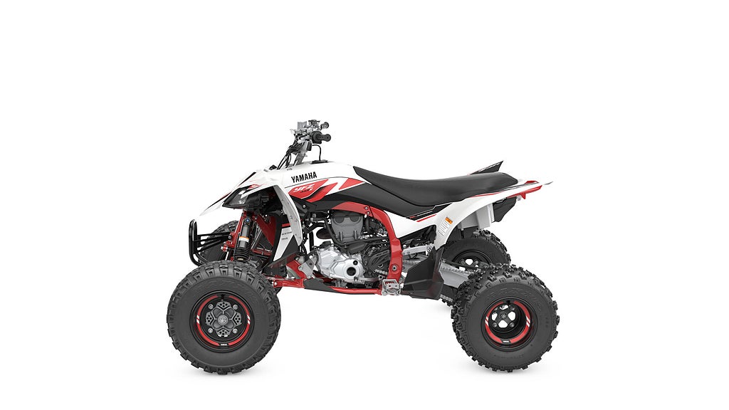 Yamaha YFZ450R 70th ANNIVERSARY  EDITION 2026 BOKA NU  