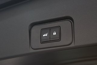 SUV Nissan X-Trail 27 av 27