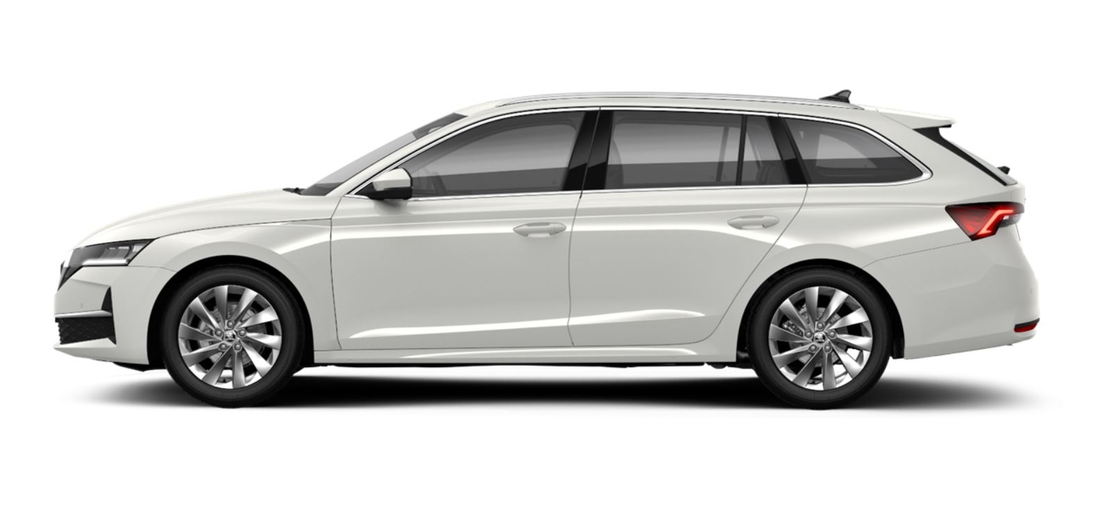 Skoda Octavia 2027, bild 3/34