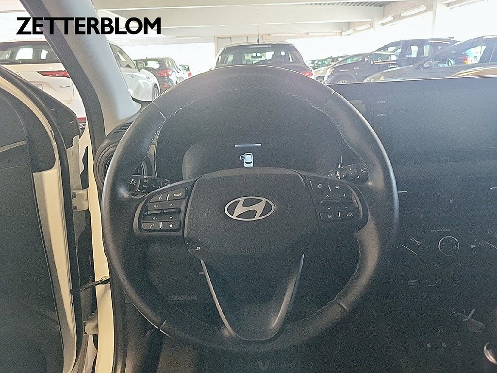 Kombi Hyundai i10 12 av 13