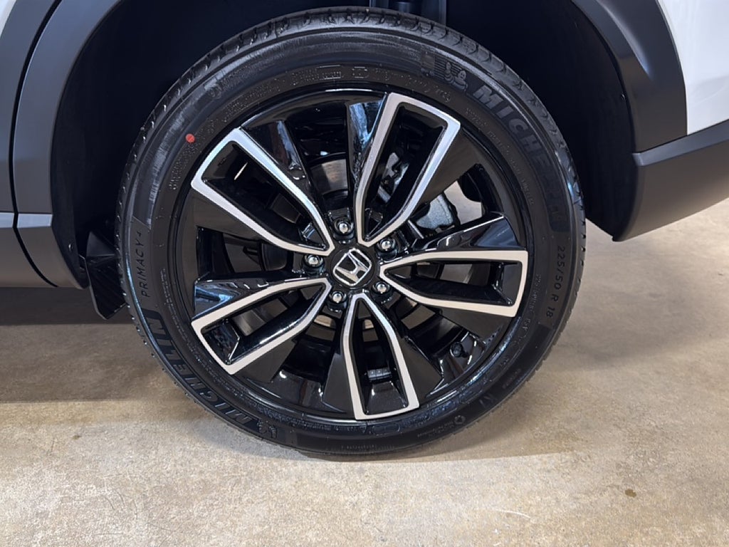 Honda HR-V Hybrid e:HEV 1,5 131hk Elegance Navi e-CVT – bild 15