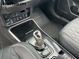 SUV Mitsubishi Outlander 14 av 15