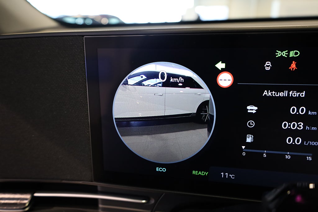 Hyundai Kona EV 65.4kWh Advanced LongRange I 0% Ränta Rabatt 60000kr 2026