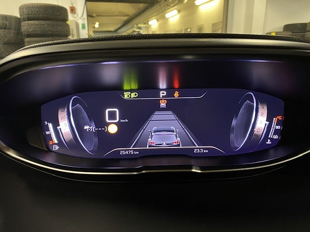 Bild på Peugeot 5008 GT 1.2 PureTech 130hk AUT 