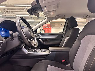 Mazda CX-60 Plug In-Hybrid AWD Kamera/Värmare/Navi/SoV-däck