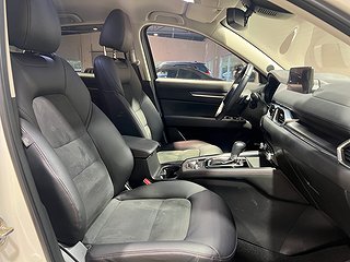SUV Mazda CX-5 7 av 22