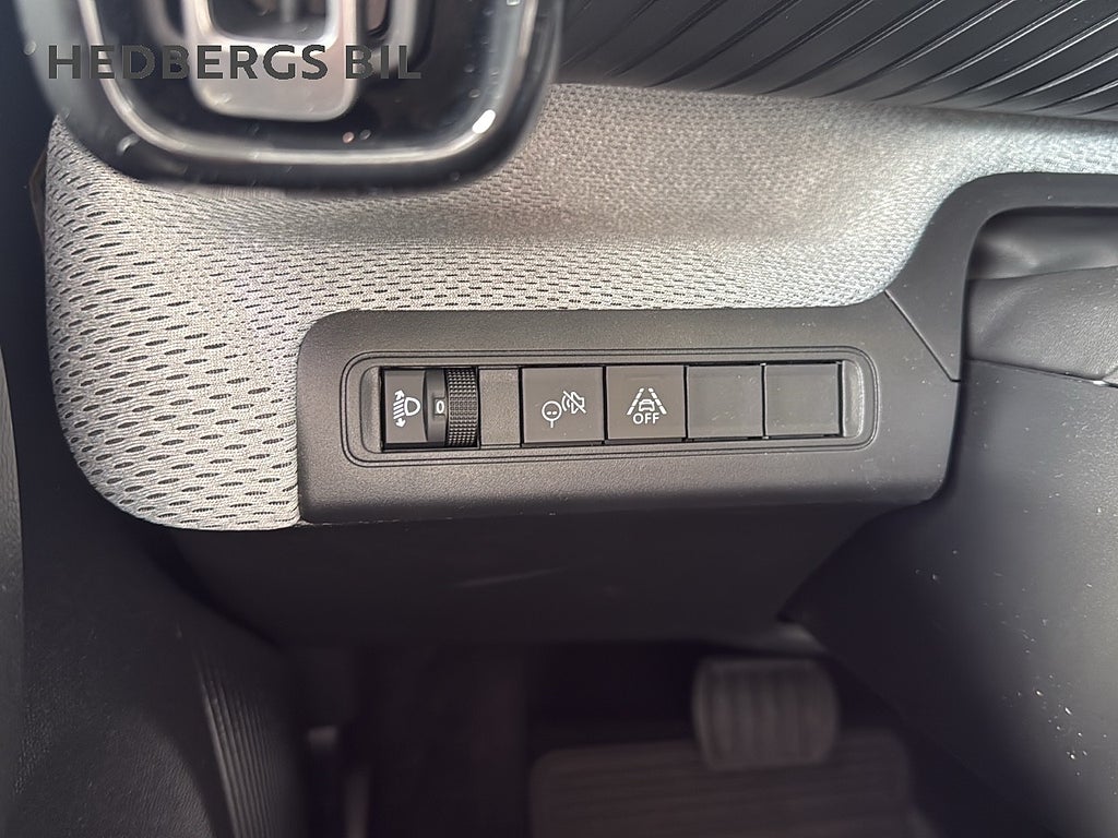Citroën E-C3 MAX AUT thumbnail
