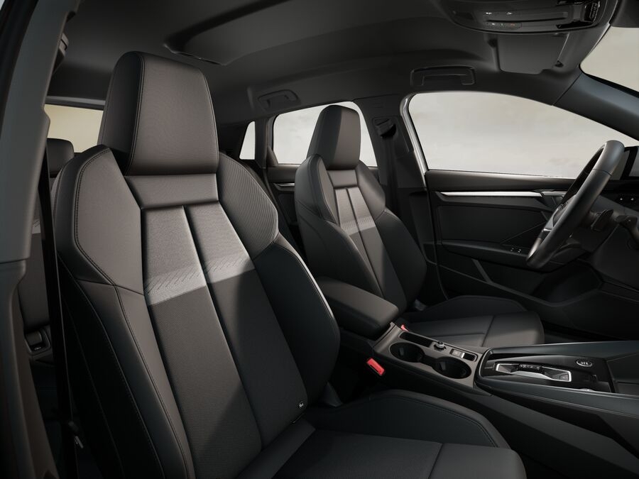 Audi A3 2027, kuva 6/36