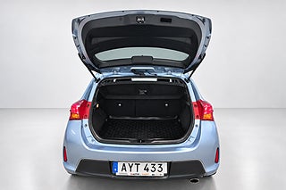 Toyota Auris 2014 bild 6