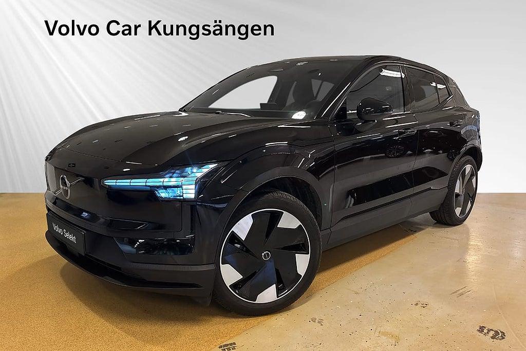 Volvo EX30 Single Motor Extended Range M R Plus Edition