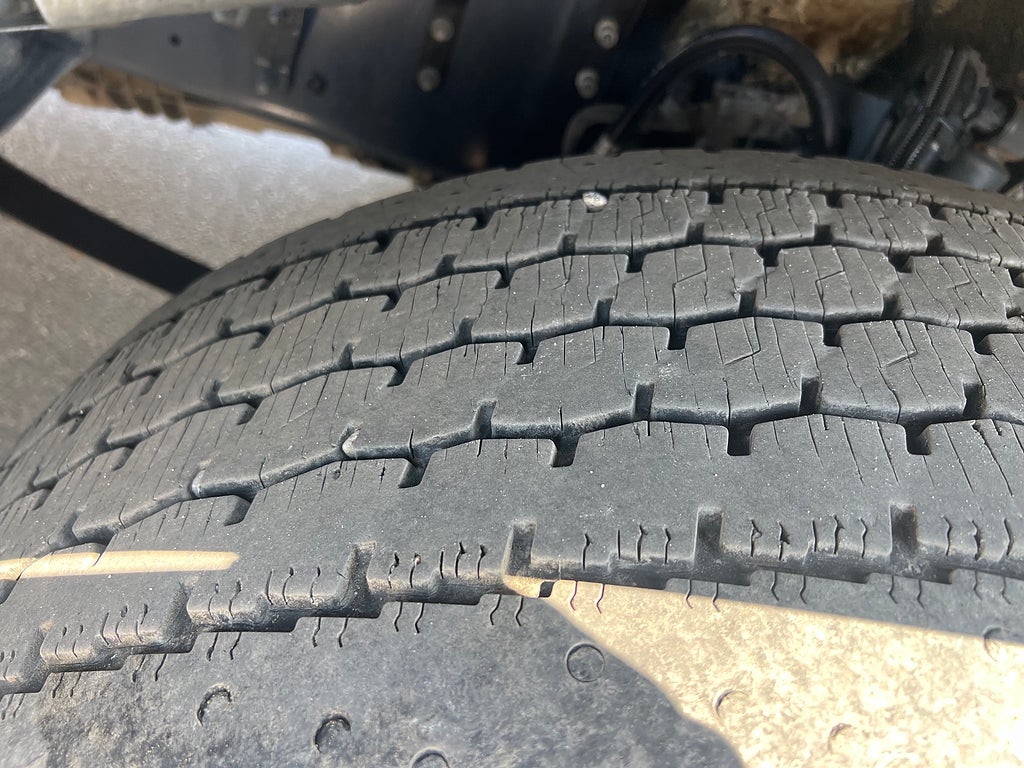 Scania R560 6x2 Dragbil ”Super” Drivlina