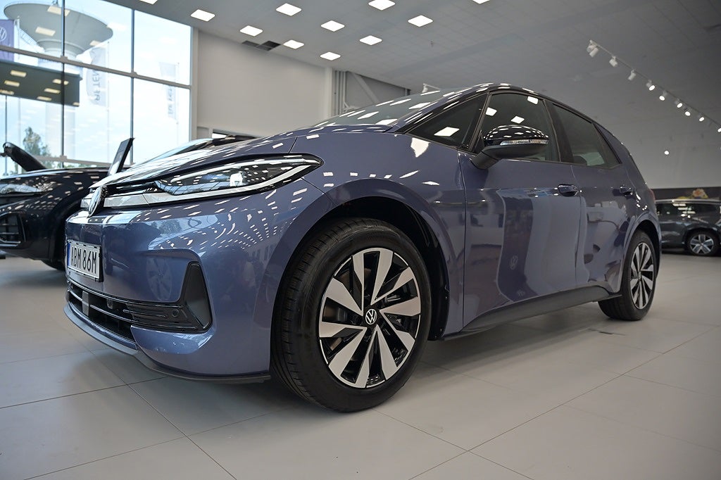 Volkswagen ID.3 Life 50 kWh *0 KR INSATS!*