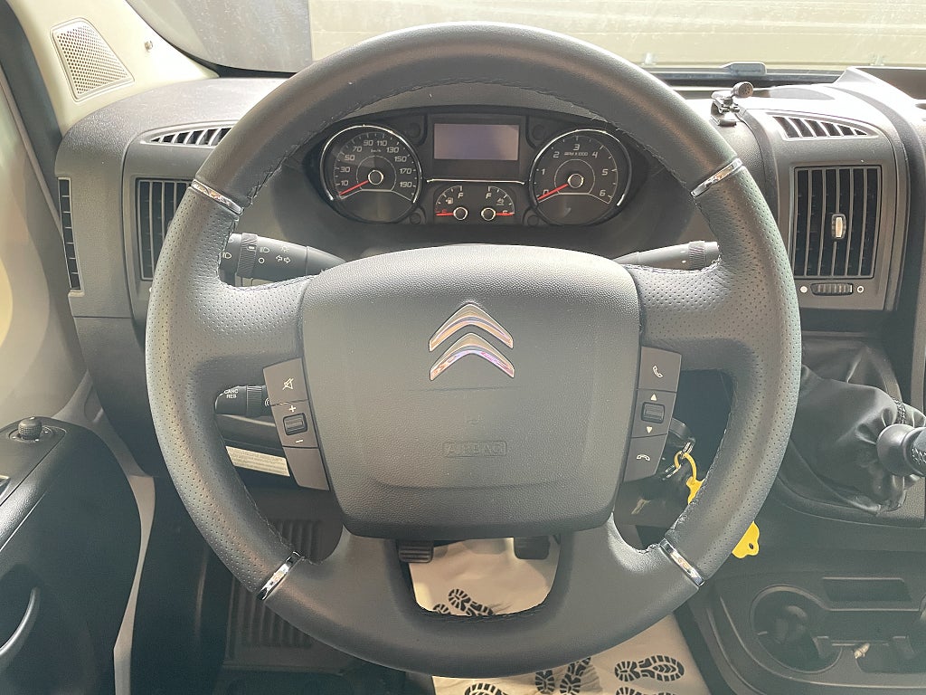 Sun Living A 75 SL / B-körkort / AC-Bodel / 5bältad / 900mil / El-patron / - Sun Living