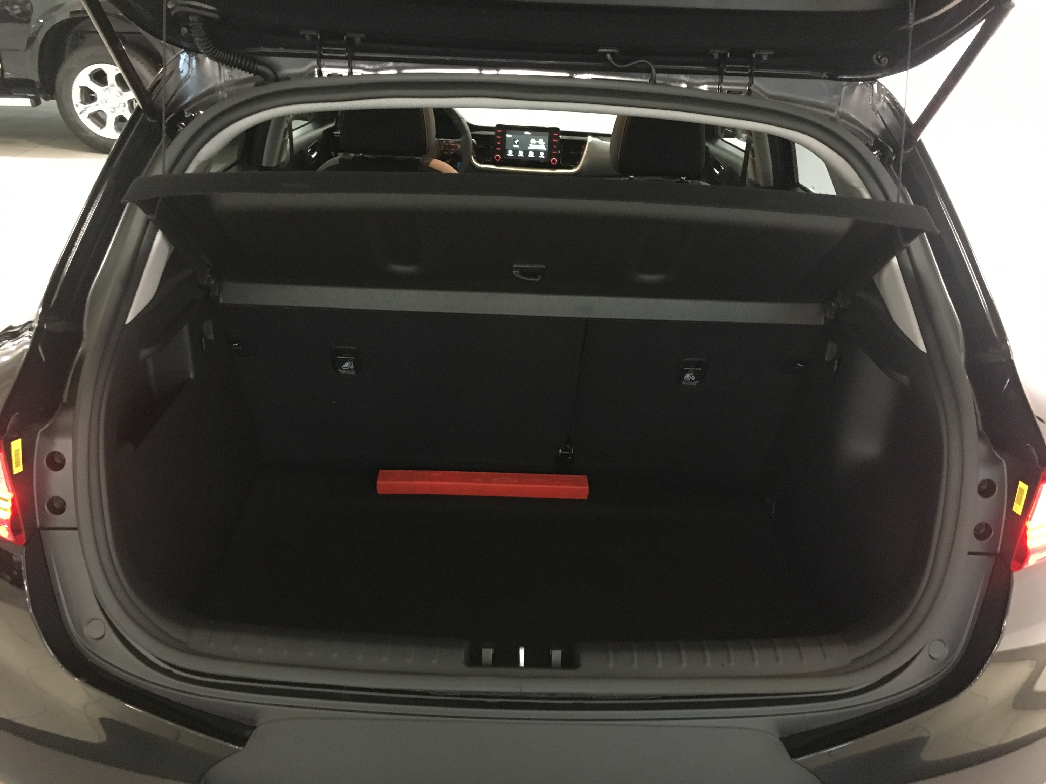 Kia Stonic 2020, bild 5/44