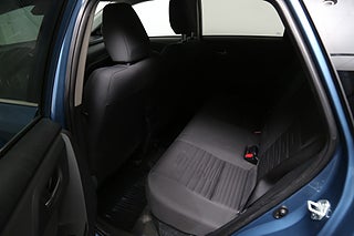 Kombi Toyota Auris 24 av 25