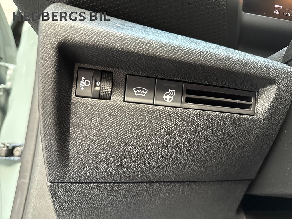 Citroën C4 MAX  130HK AUT FACELIFT thumbnail