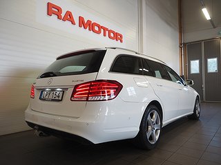 Kombi Mercedes-Benz E 6 av 22