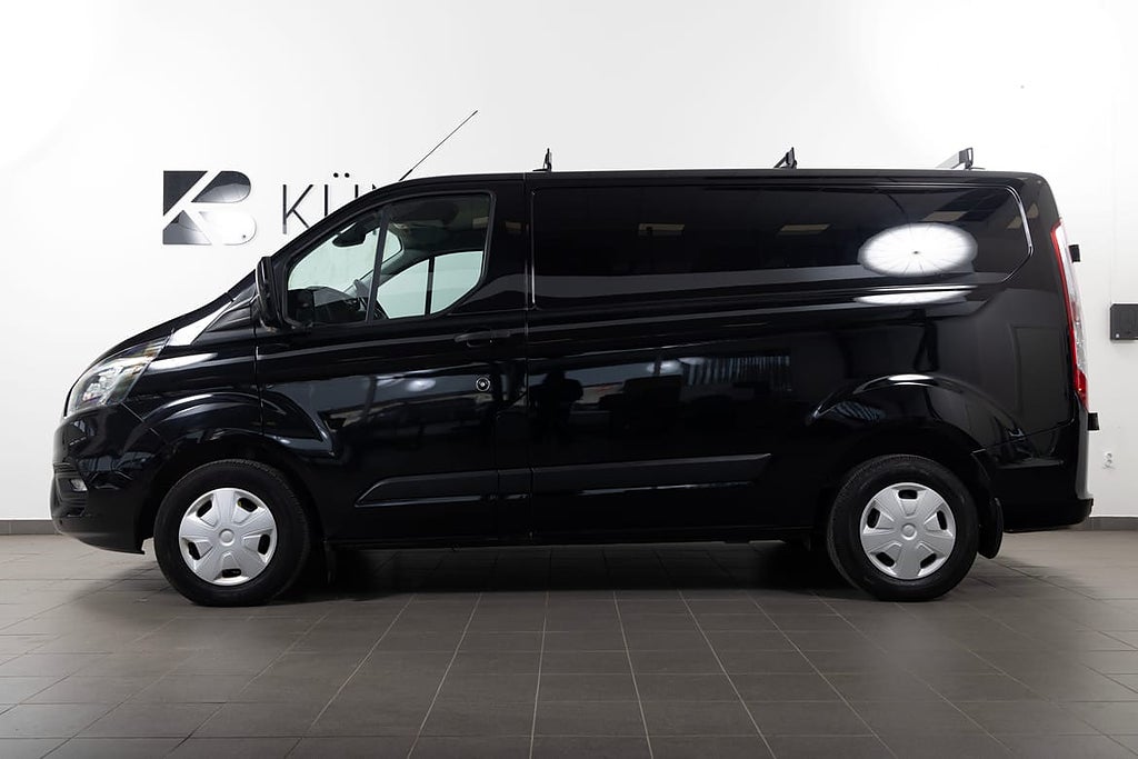 Ford transit-custom 280 2.0 TDCi MOMS/ Backkamera / PDC
