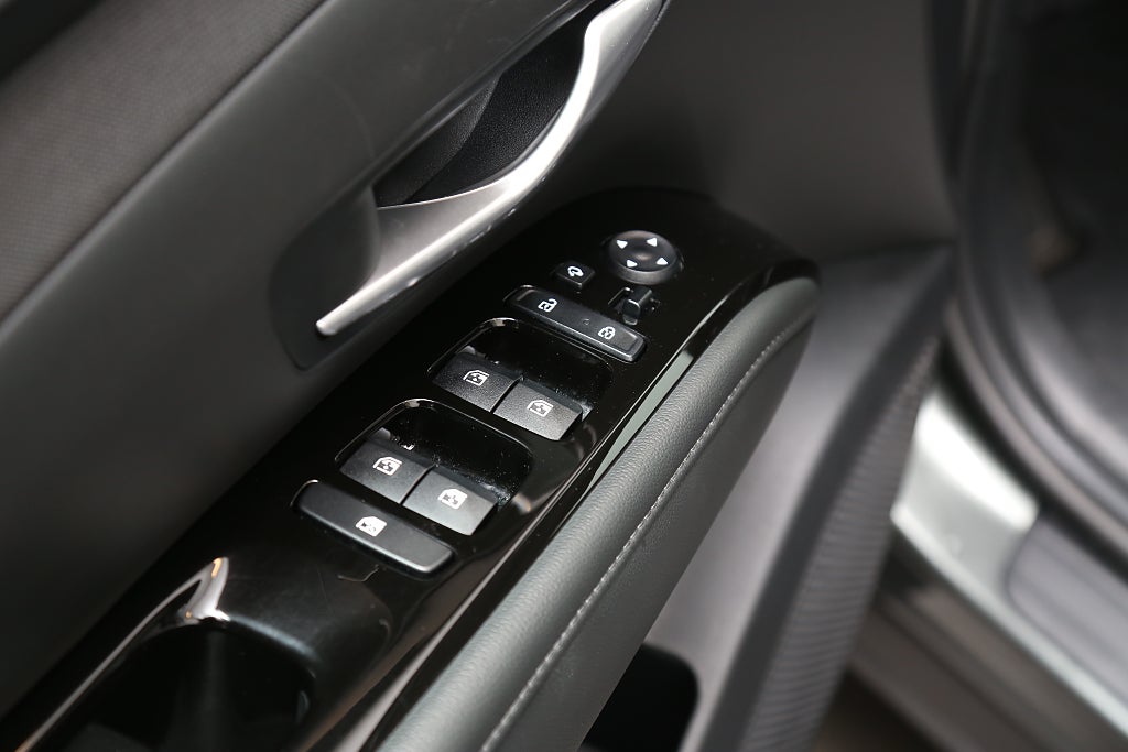 Hyundai Tucson 1,6T-GDi PHEV 265hk 4WD Advanced 360° Kamera Leasbar 2022