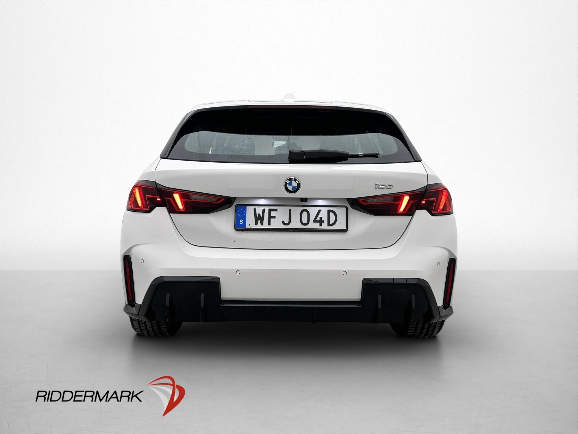BMW 120 i M Sport 2025, bild 7/58