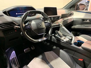 SUV Peugeot 3008 13 av 20