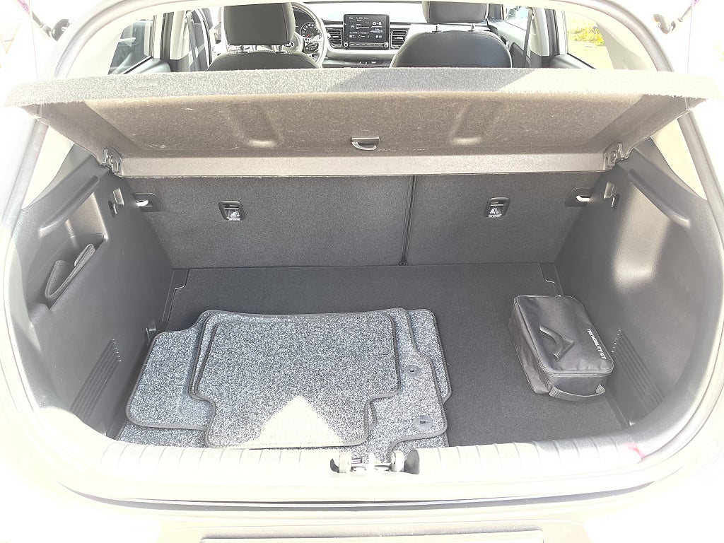 Kia Stonic 1.0 T-GDI DCT Automat Advance 120 hk