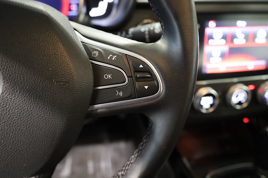 Renault Kadjar 1.5 Blue dCi AUT Drag Värmare PDC Leasbar