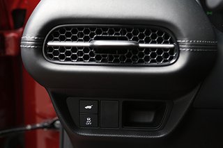 SUV Honda ZR-V 21 av 30
