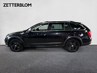 Kombi Skoda Octavia 2 av 15