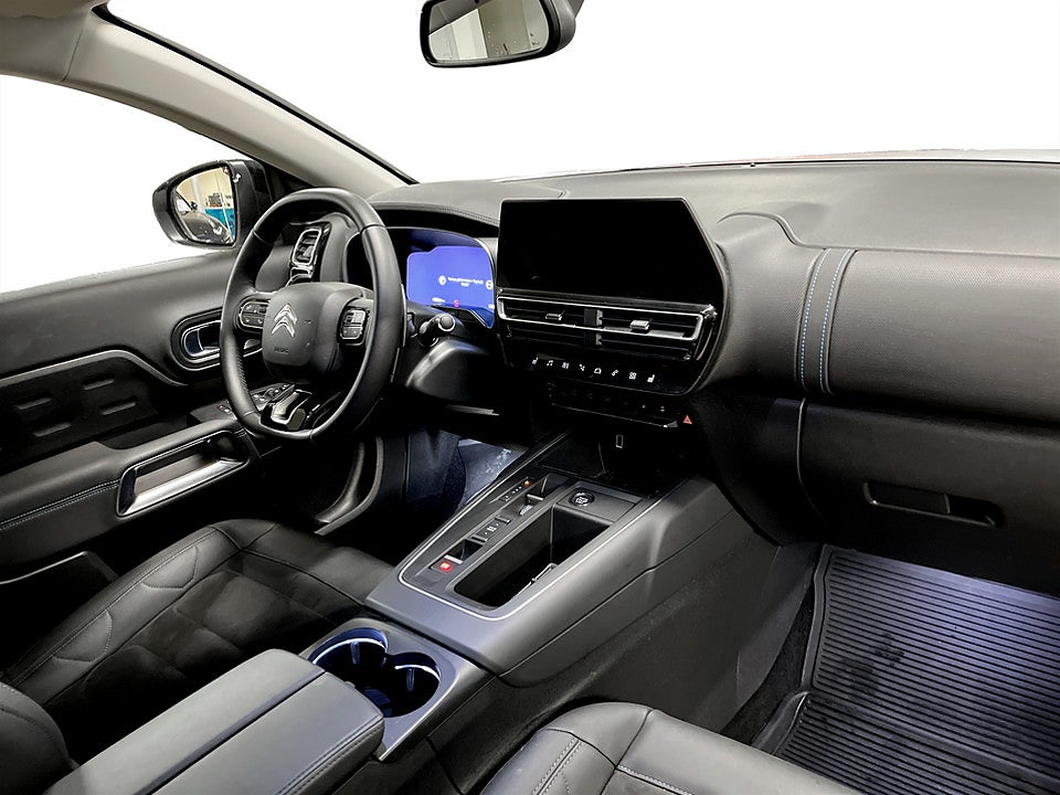 Bild på Citroën C5 Aircross Shine 1.2 PT 130hk Aut - B-KAMERA, NAVI