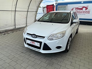 İkinci el  Ford Focus 1.5 TDCi