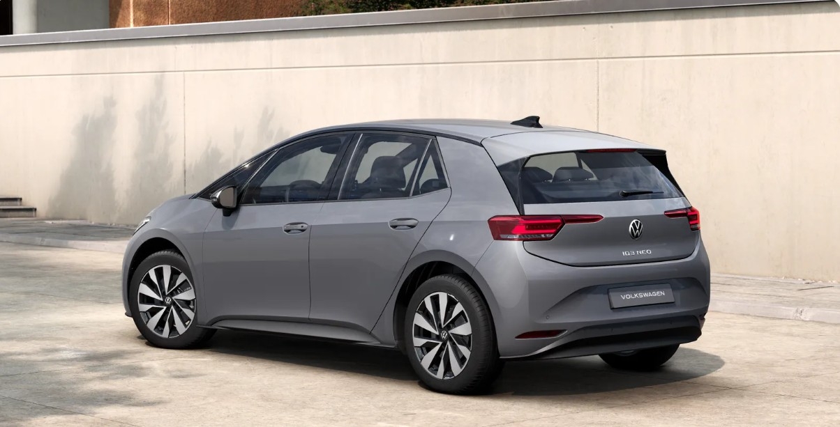 Volkswagen ID.3 Life 58 kWh 2027, bild 7/41