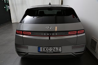 SUV Hyundai IONIQ 5 7 av 24