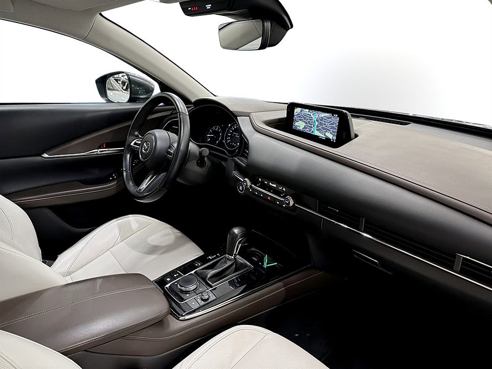 Bild på Mazda CX-30 Cosmo 2.0 E-SKYACTIV-X M 186hk Aut AWD - BOSE,360,SKINN