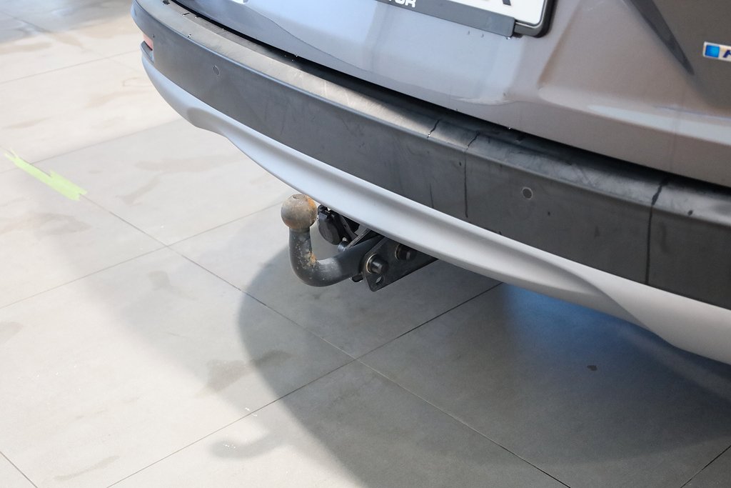 Honda CR-V Hybrid 215hk E-CVT Lifestyle AWD Motorv Drag 2019