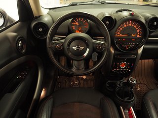 Kombi MINI Countryman 14 av 20