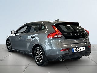 Volvo V40 D3 Geartronic Momentum S&V-hjul/Dvärm/Psens/BT