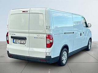 Maxus e-Deliver 3 3 LWB 50.2 kWh SoV-Däck/Kamera/Psens – bild 6